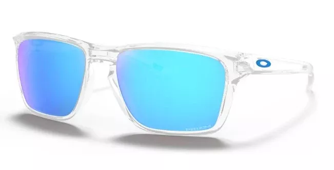 Sylas Sunglasses - Prizm Sapphire