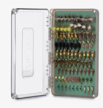 Tacky Daypack Fly Box