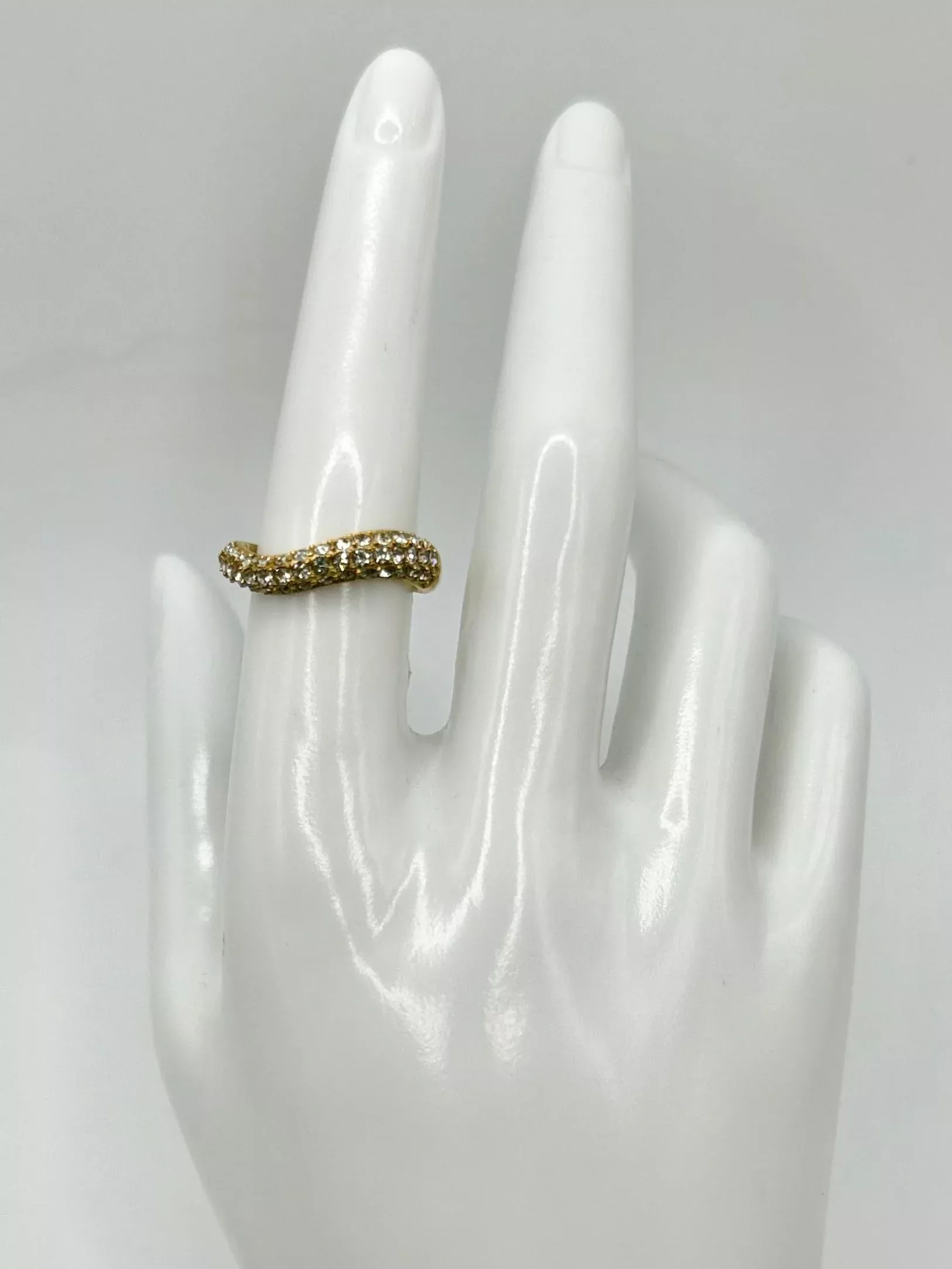 The Taylor Ring