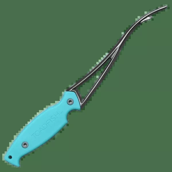 Toadfish Frogmore Shrimp Cleaner