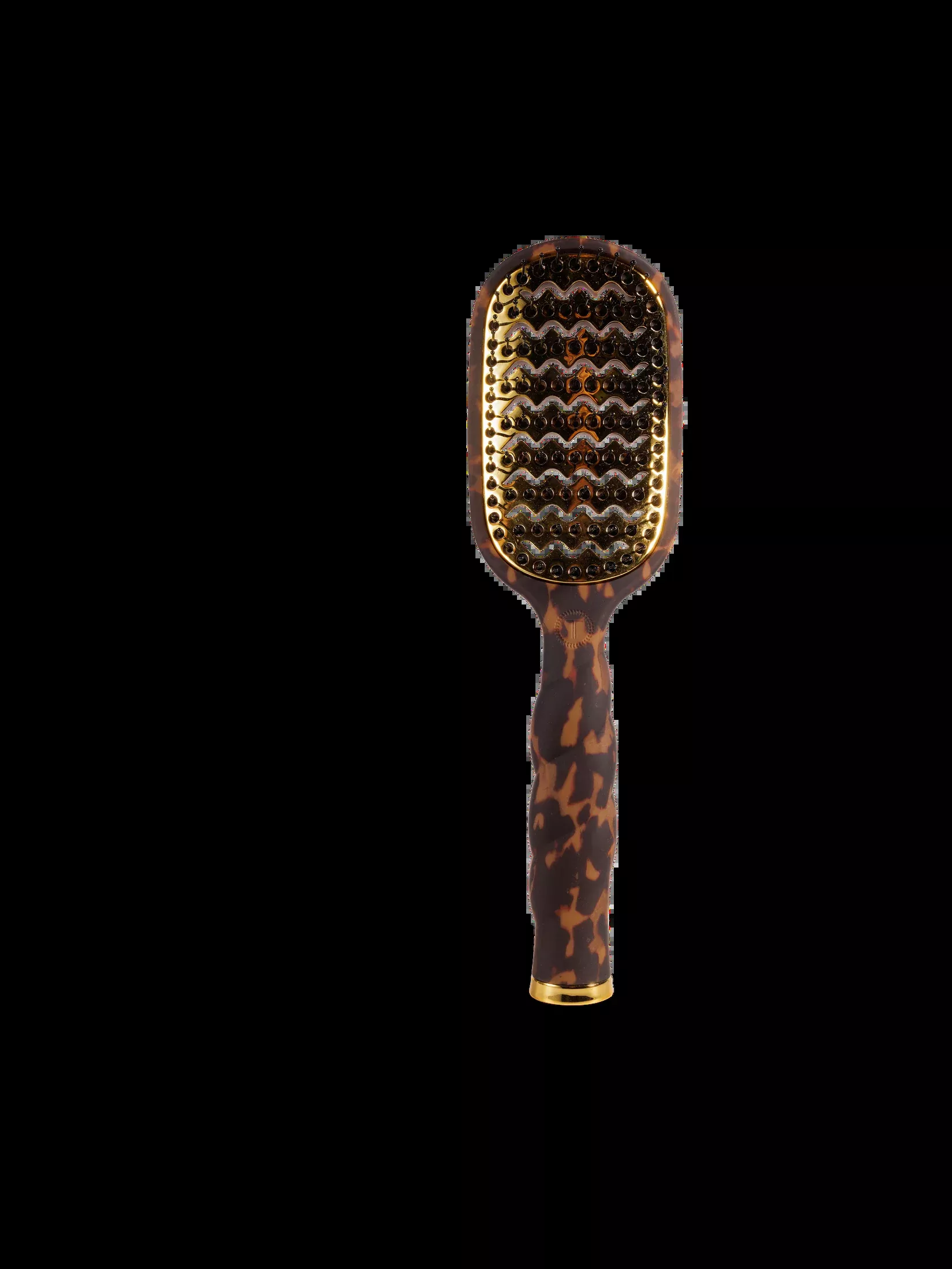 Vented Hair Brush | Tortoise