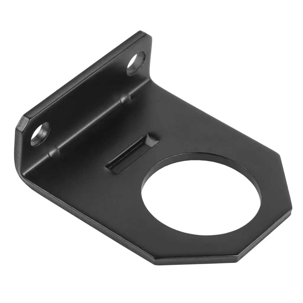 Wall Bracket for TR204 TR205 TM204 TM205 Prevost Regulators or Filter Regulators