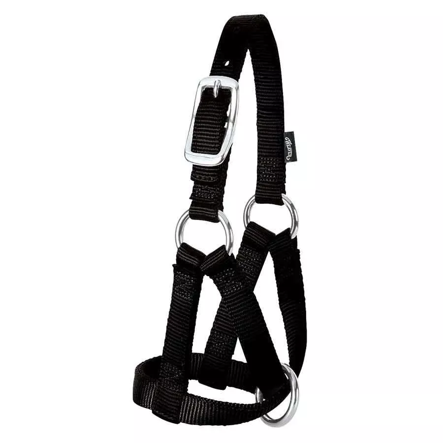Weaver 3/4" Small Nylon Goat Halter