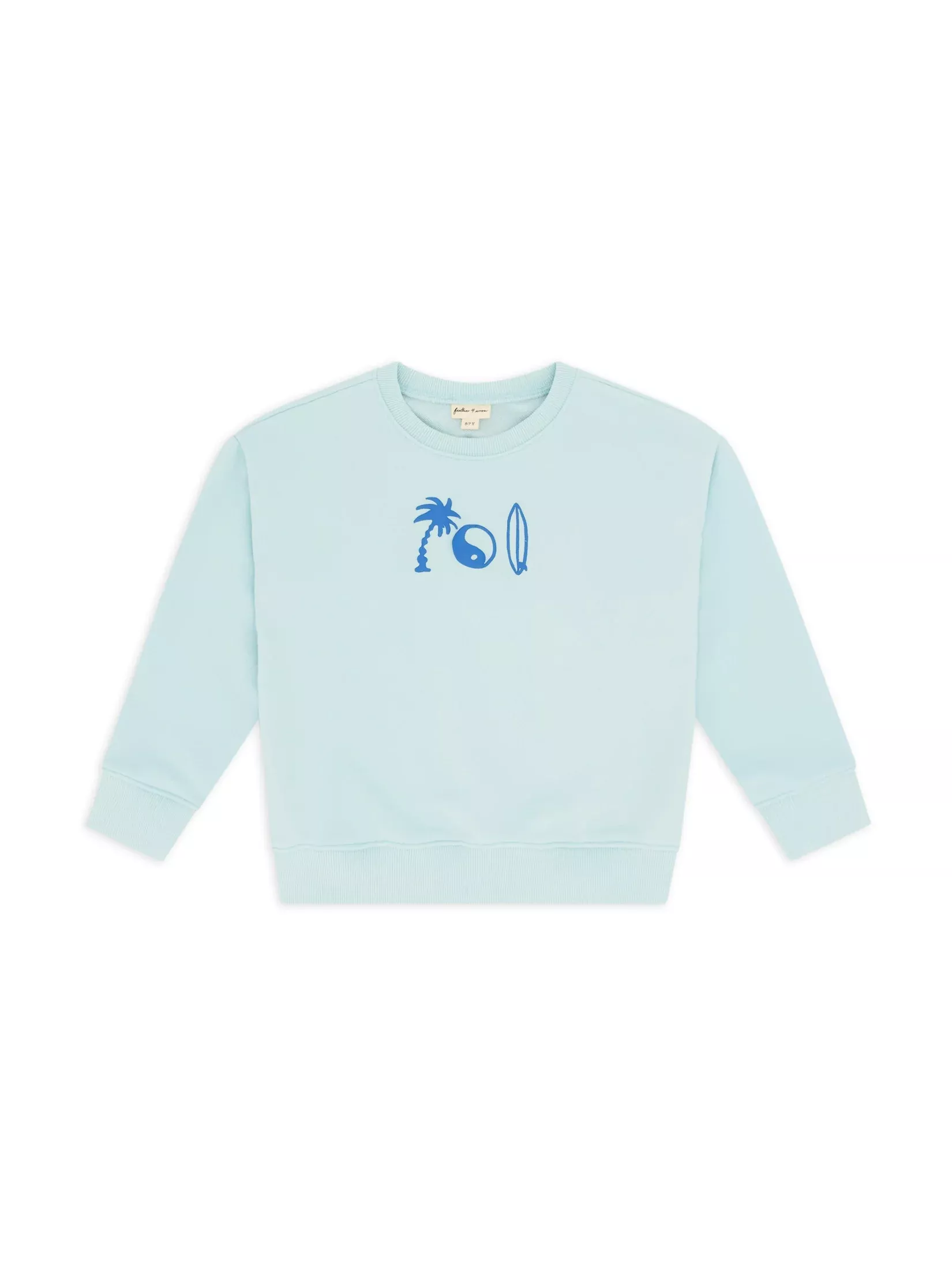 Weekend Sweatshirt
