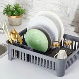 Wholesale Dish Drainer Racks - Plate and Cutlery Driers