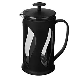Wholesale French Press Coffee Maker - Black 17 oz
