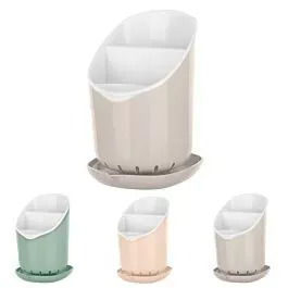 Wholesale Kitchen Organizers– Rotating Utensil Holder