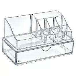 Wholesale Makeup Organizers – Drawer Organizer with Multiple Sections