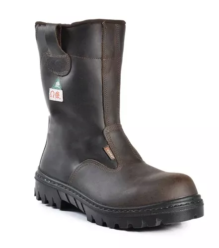 Work Boots - Cofra Roughneck 9