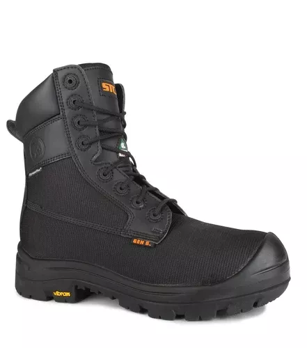 Work Boots - STC Shire 8