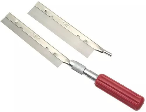 X-Acto X75300 Razor Saw Set #5