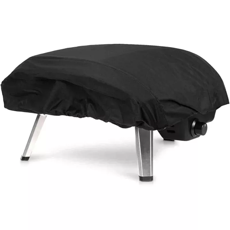 ZJYWSCH Pizza Oven Cover for Ooni Koda 16 Gas Pizza Oven 600D Heavy Duty Portable Gas Pizza Oven Cover Koda 16 Outdoor Waterproof