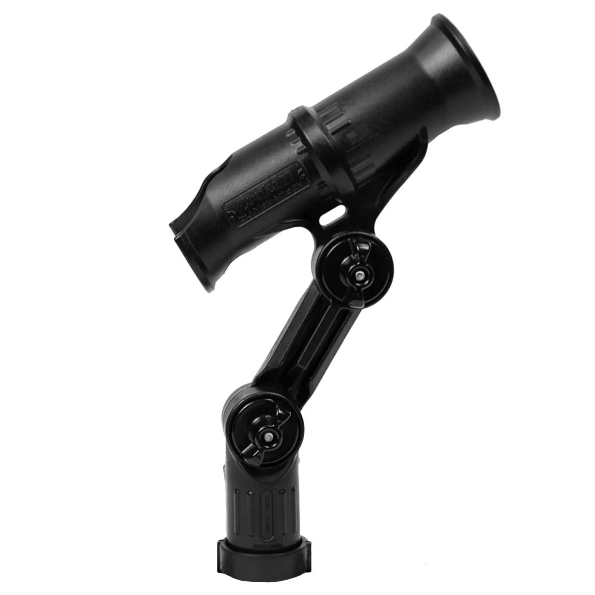 Zooka II™ Rod Holder with Track Mounted LockNLoad™ Mounting System