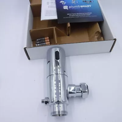 Zurn ZTR6203-ULF Sensor Operated Toilet Urinal VALVE ONLY .125 GPF